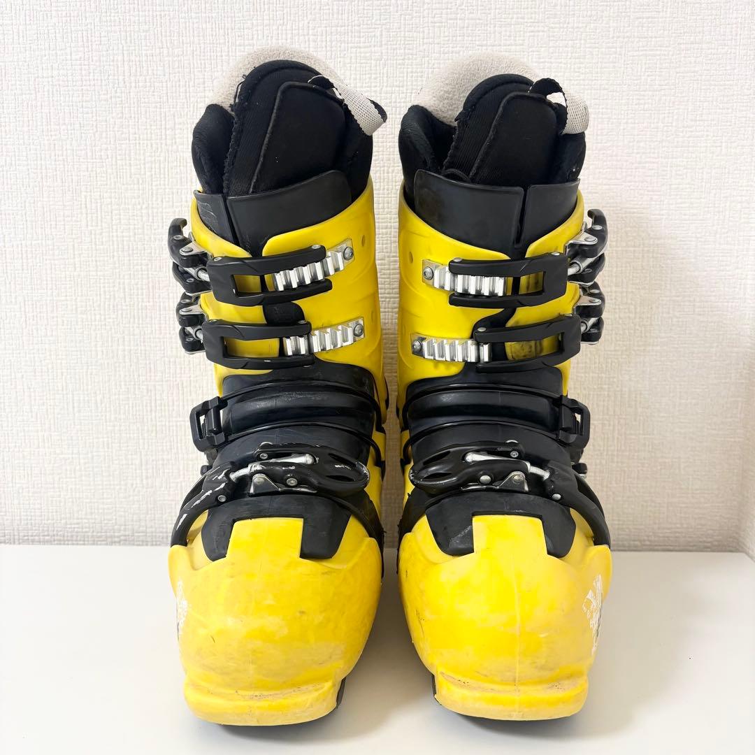 DEELUXE FREE69 スノーボード アルペンハードブーツ 激安