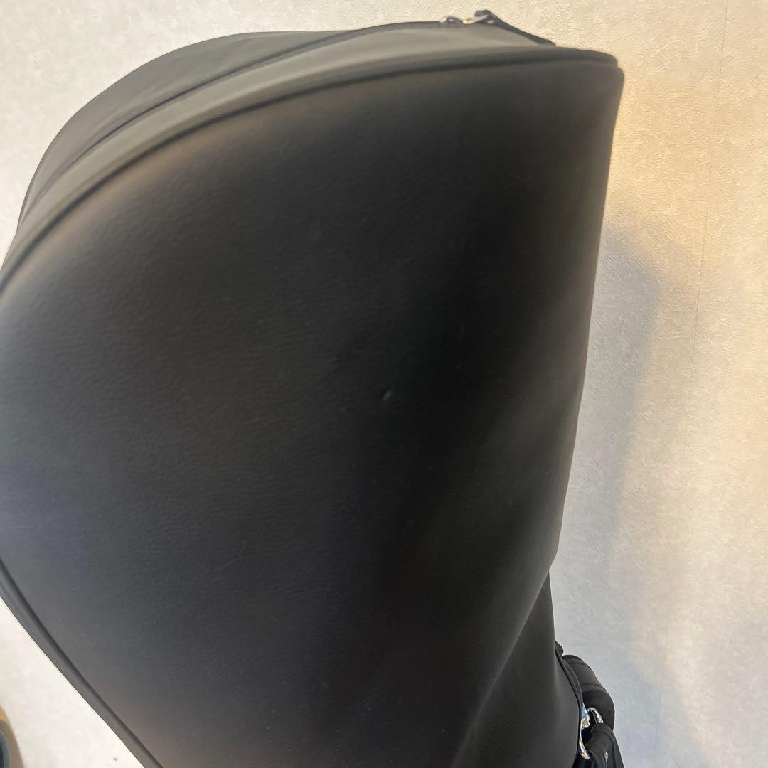 VESSEL キャディバック　9型