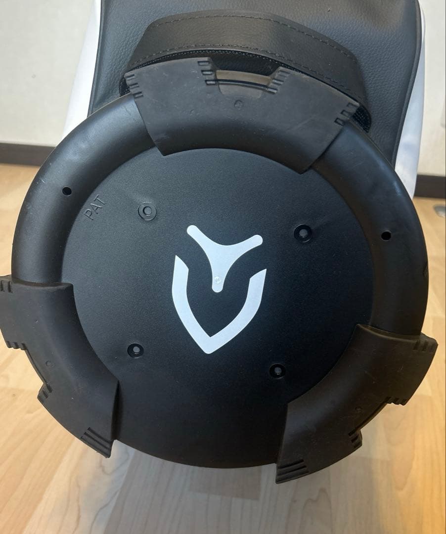 VESSEL キャディバック　9型