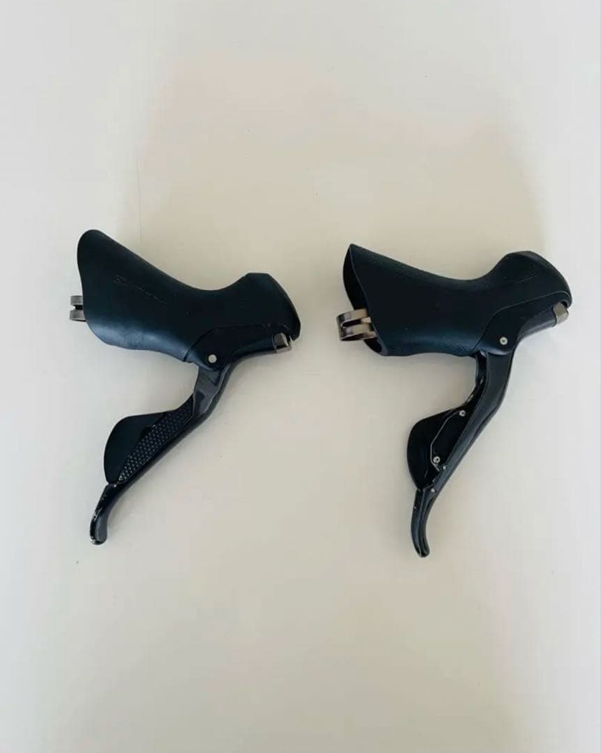 アルテグラ ST-6870 di2 STIレバー