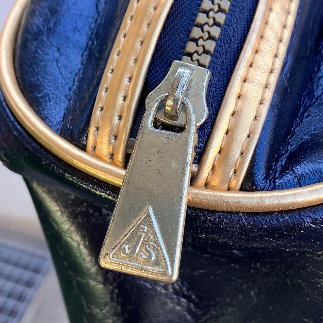 ヨ*ー様 ジャンボ尾崎 追悼◆ J's ジャンボ限定モデル キャディーバッグ 未