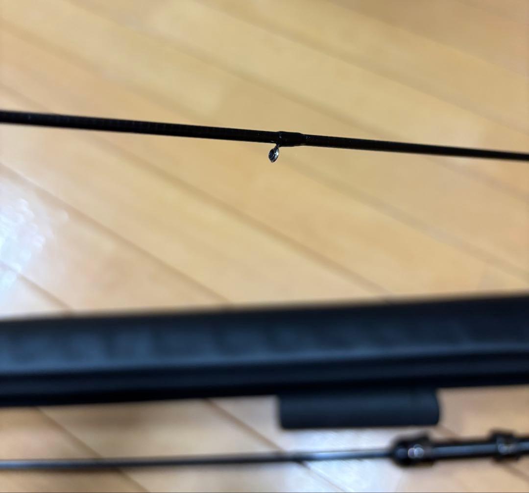 ロッド LUXXE S511FL-SOLID