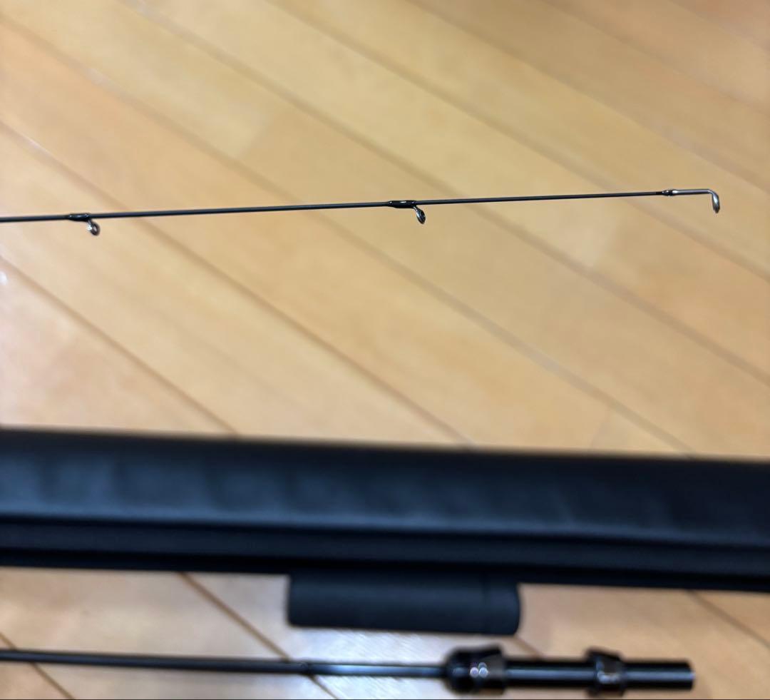 ロッド LUXXE S511FL-SOLID