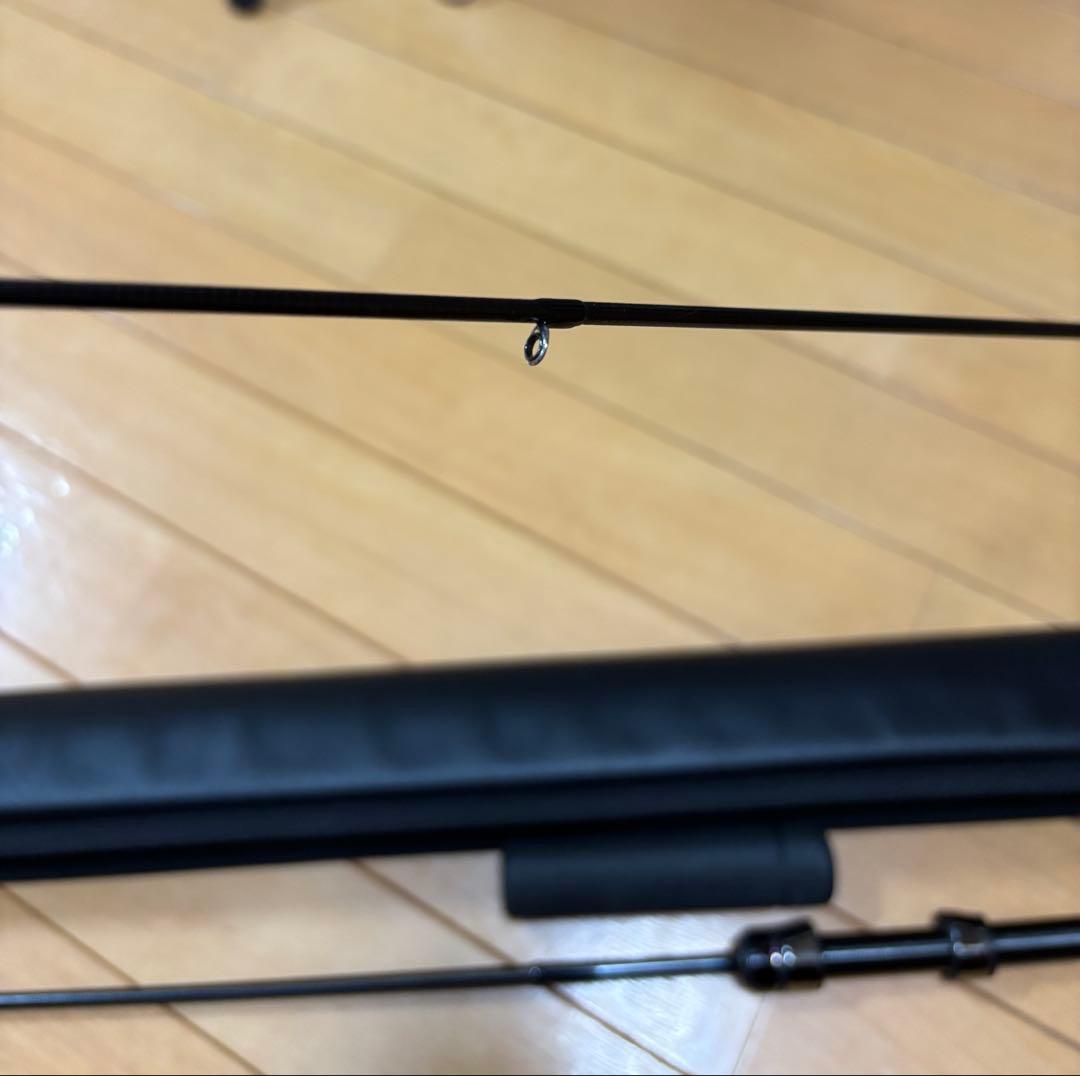 ロッド LUXXE S511FL-SOLID