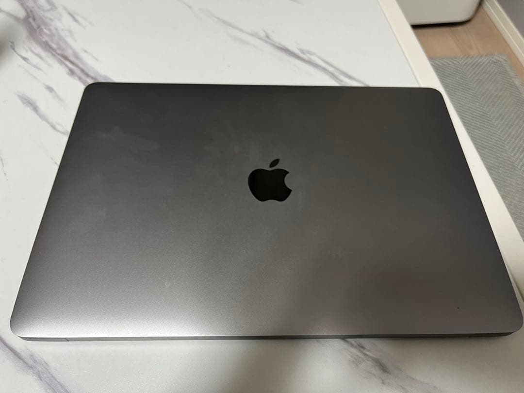 動作確認済みM1 MacBook Air 8GB SSD512GB