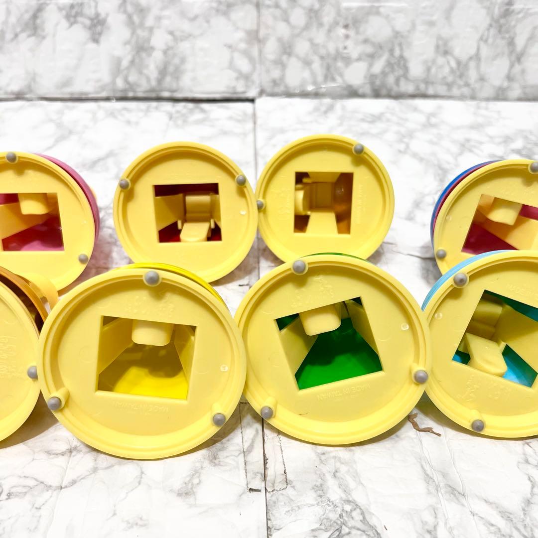 【良品】SUZUKI ベルハーモニー デスクタイプ単音 ハンドベル 10音セット