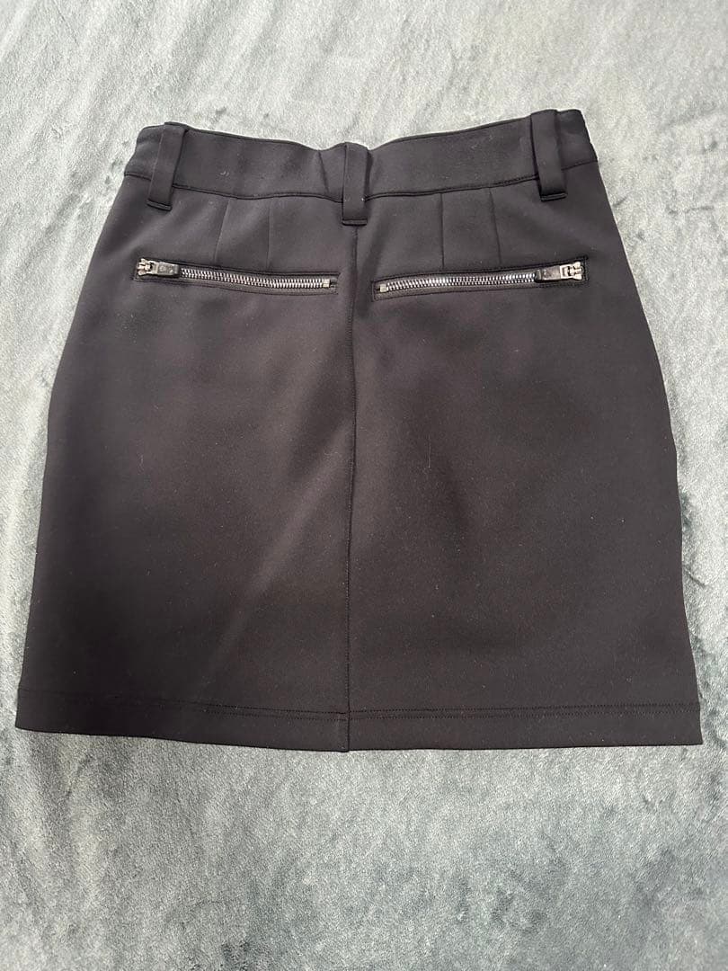 早い物勝ち！MARK&LONA★マークアンドロナ　タイトスカート36