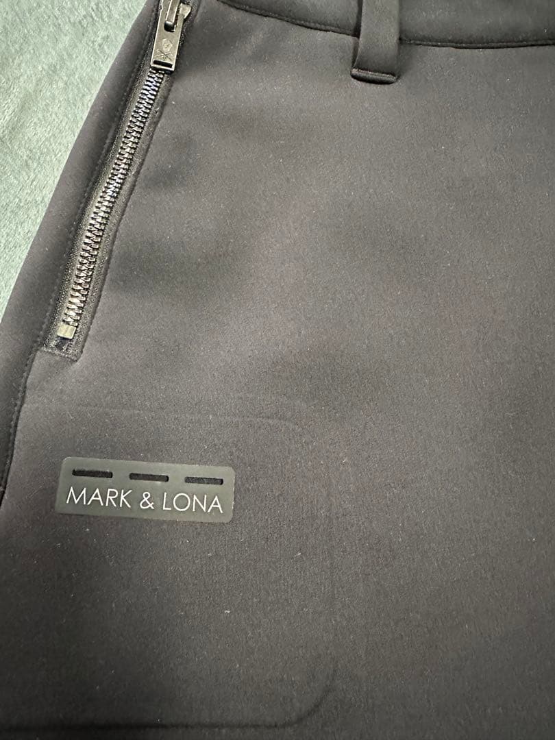 早い物勝ち！MARK&LONA★マークアンドロナ　タイトスカート36