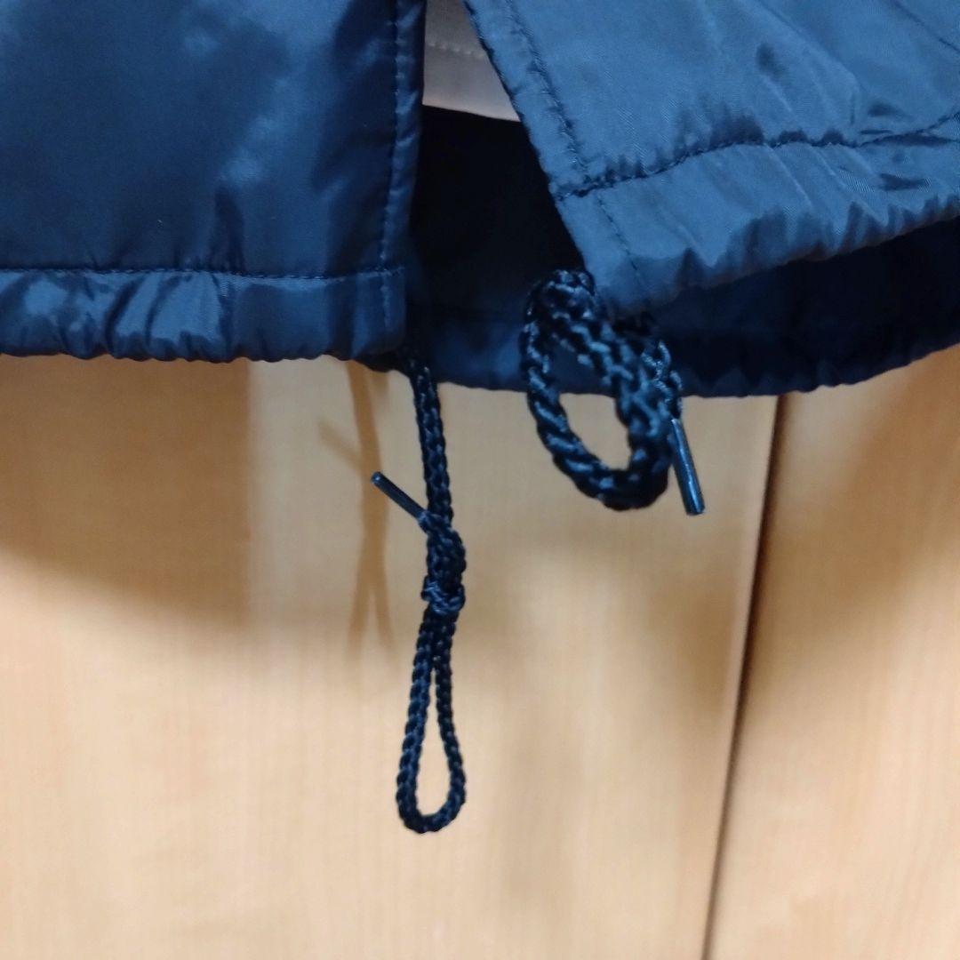 【室内試着のみ】TANGRAM×CLUBHAUS　コーチジャケット　希少なXXL