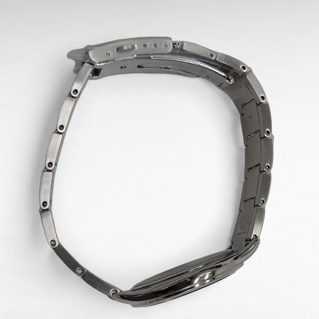 降谷零 安室透 オフィシャルグラデーションウォッチ 名探偵コナン SEIKO