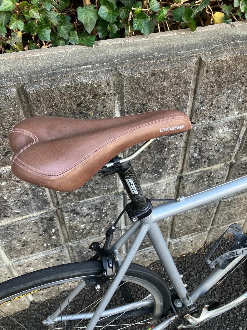 直接取引限定】SURLY pacer サイズ50 カスタム - メルカリ