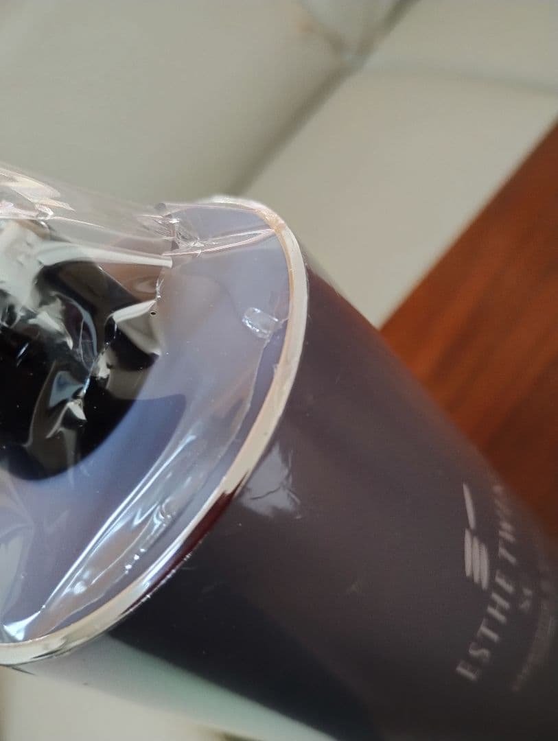 エステツイン　SC　クレンジング＆フォーム　500ml　ESTHETWIN