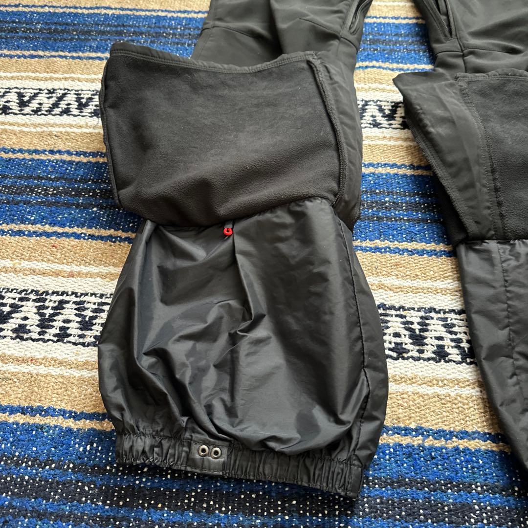 バートン/BURTONビブパンツ