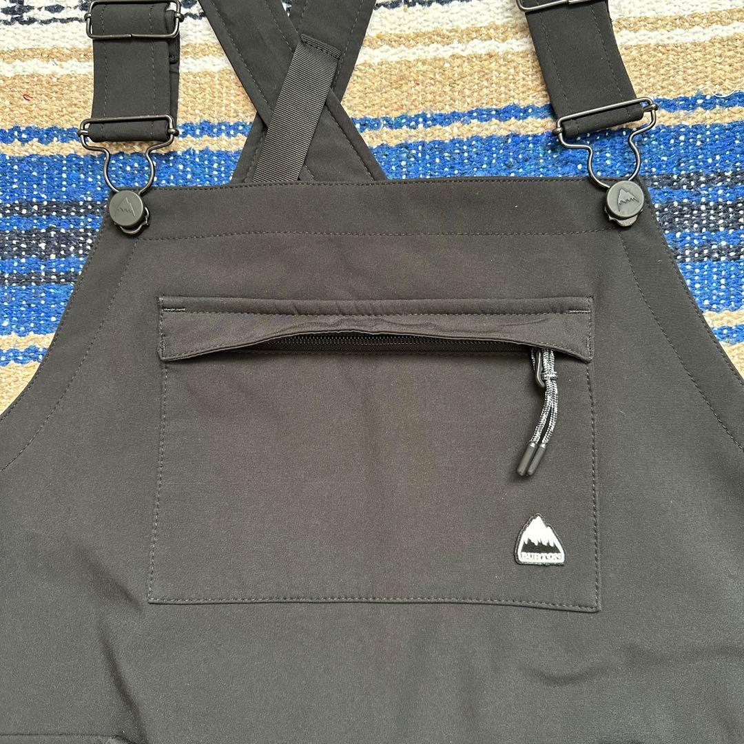 バートン/BURTONビブパンツ