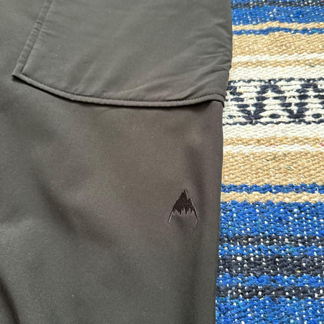 バートン/BURTONビブパンツ