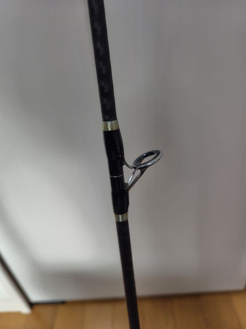 ロッド COLT SNIPER S906MH