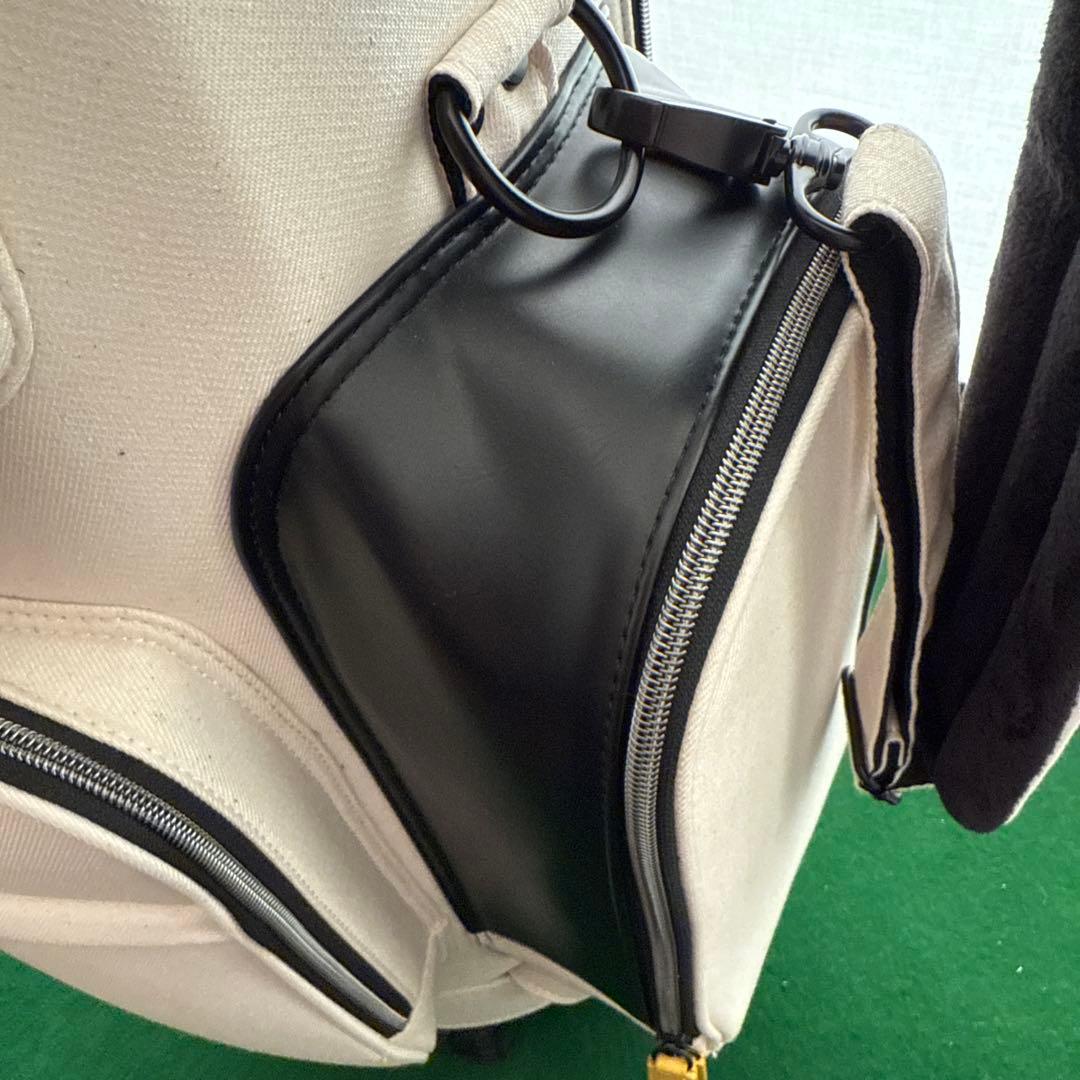 maac Golf ゴルフバッグ・キャディバッグ　未使用新品