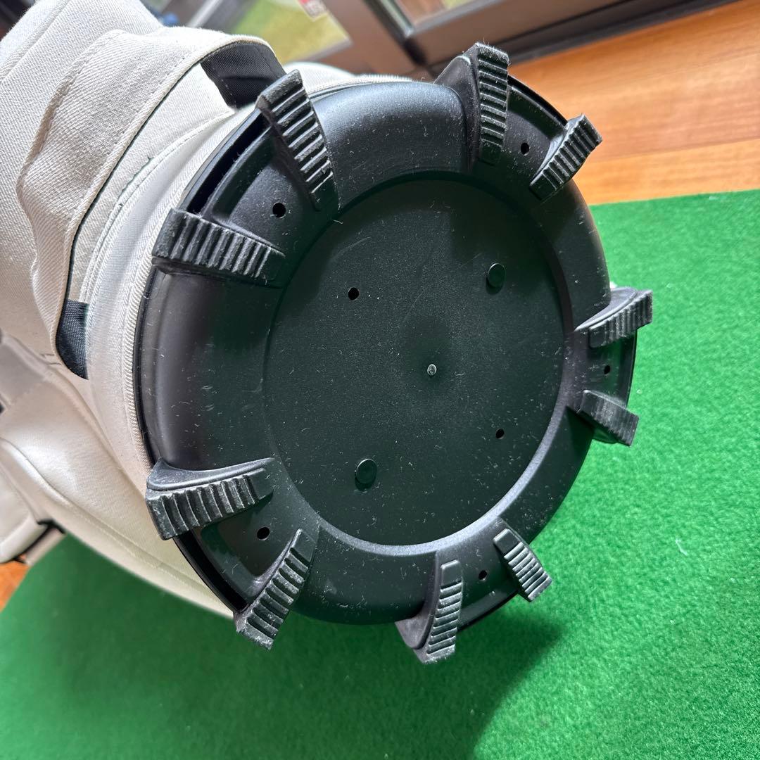 maac Golf ゴルフバッグ・キャディバッグ　未使用新品