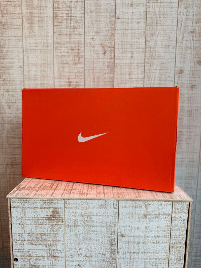 ☆新品未使用品☆26.5cm ナイキ ゴルフ スパイク ビクトリー プロ 4