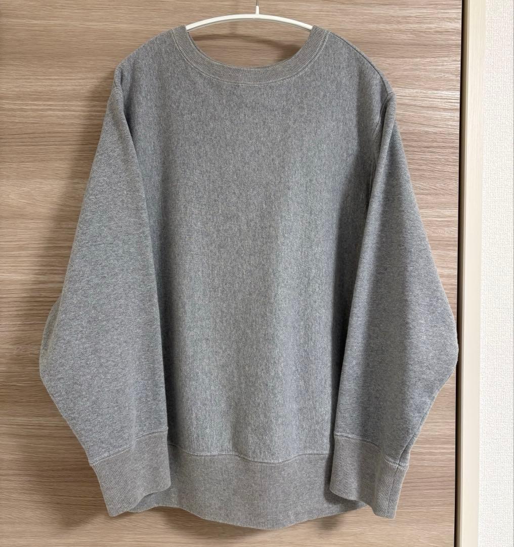 ソイングク RUFF D DIVE スウェット M