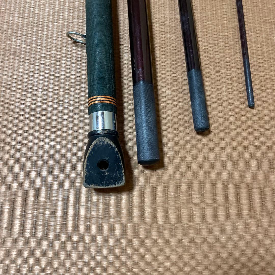 ダイワ 小笠原 DX2号 石鯛竿 - メルカリ