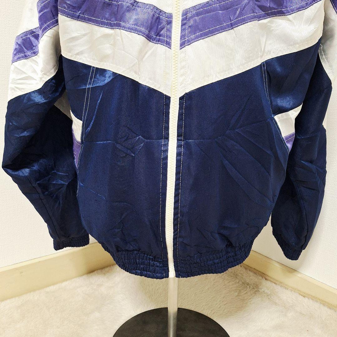 90s KELME レアル•マドリー ヴィンテージ ジャケット【F】サッカー