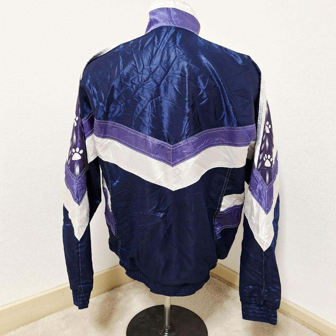 90s KELME レアル•マドリー ヴィンテージ ジャケット【F】サッカー