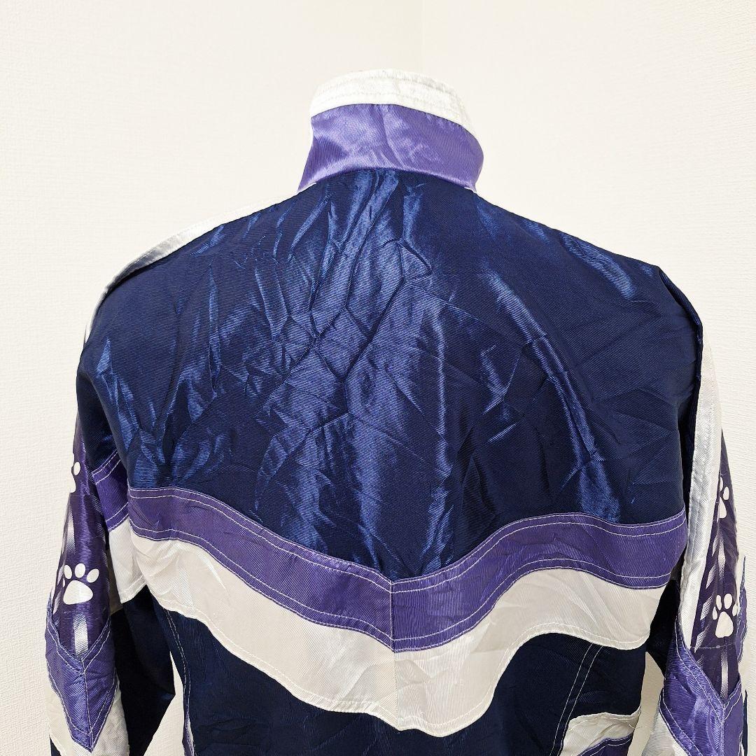 90s KELME レアル•マドリー ヴィンテージ ジャケット【F】サッカー