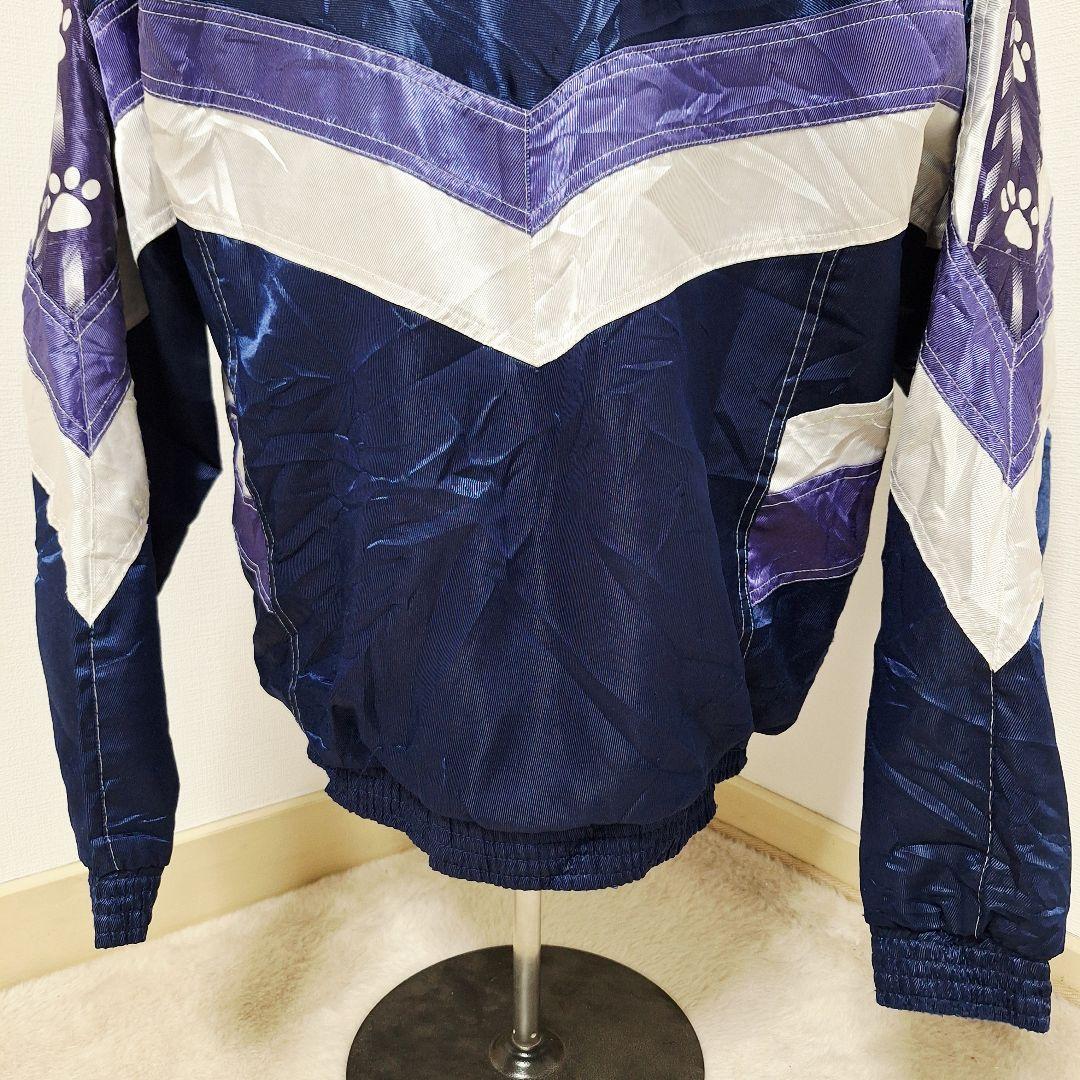 90s KELME レアル•マドリー ヴィンテージ ジャケット【F】サッカー