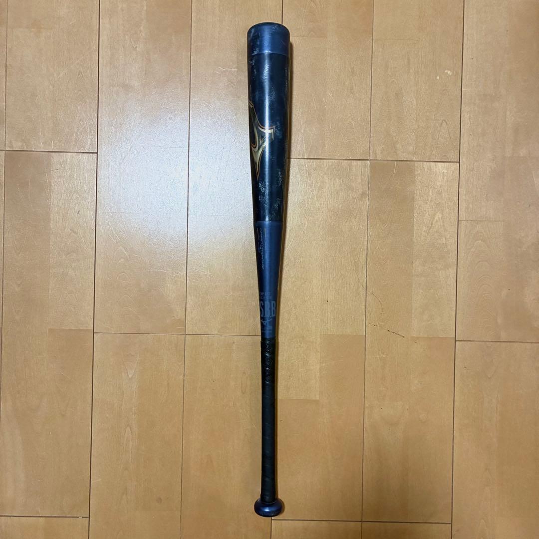 少年野球用　78cm 560g　ビヨンドマックスレガシー バットケース付き