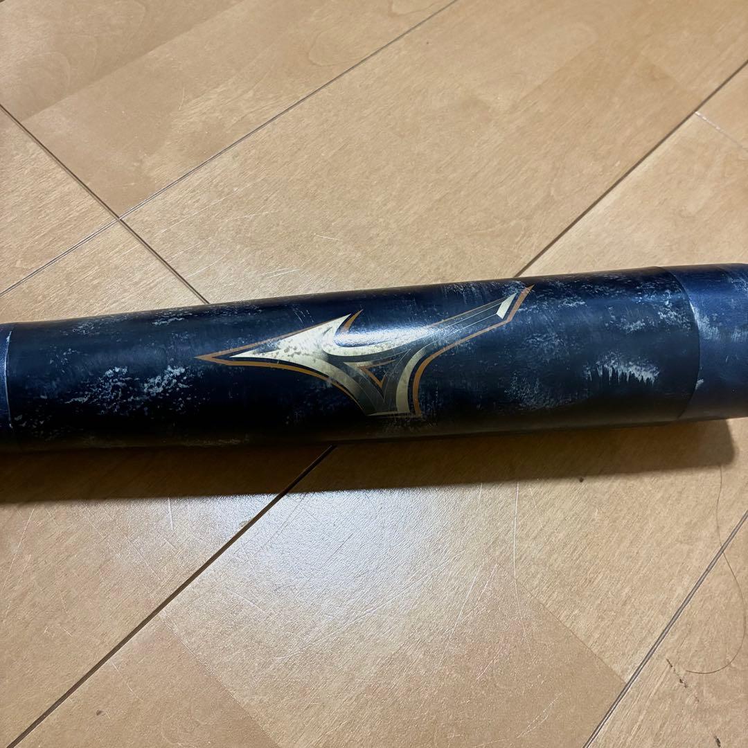 少年野球用　78cm 560g　ビヨンドマックスレガシー バットケース付き