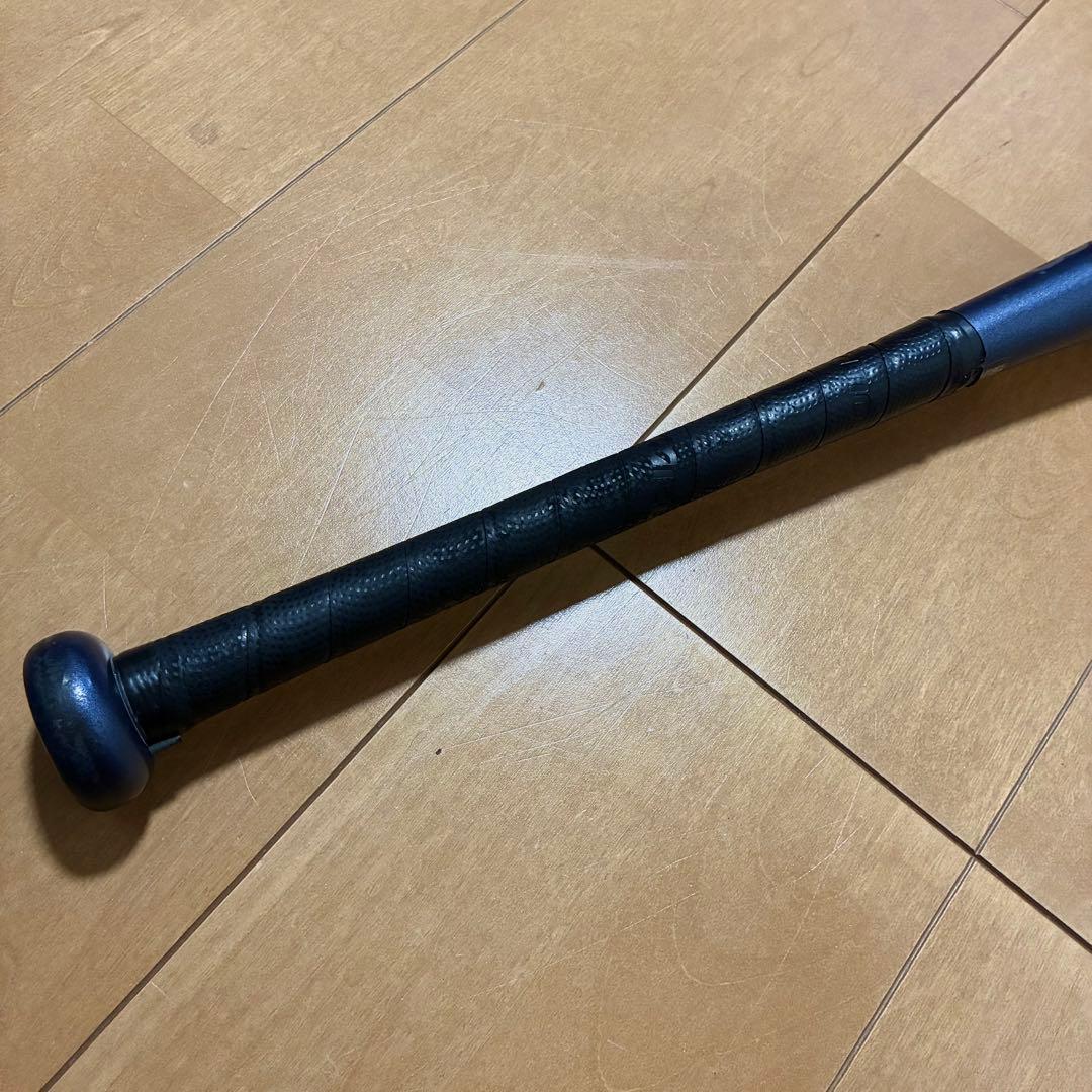 少年野球用　78cm 560g　ビヨンドマックスレガシー バットケース付き