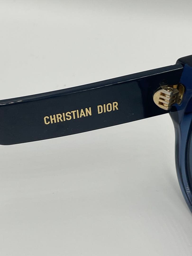 年末値下げ Christian Dior wildior BU 30BO