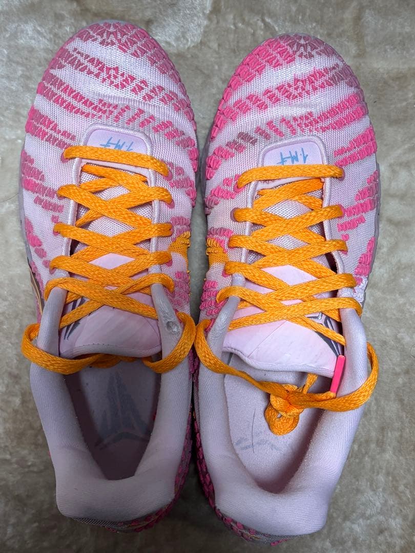 シューズ(男性用) Nike Ja3