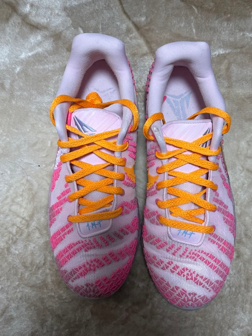 シューズ(男性用) Nike Ja3