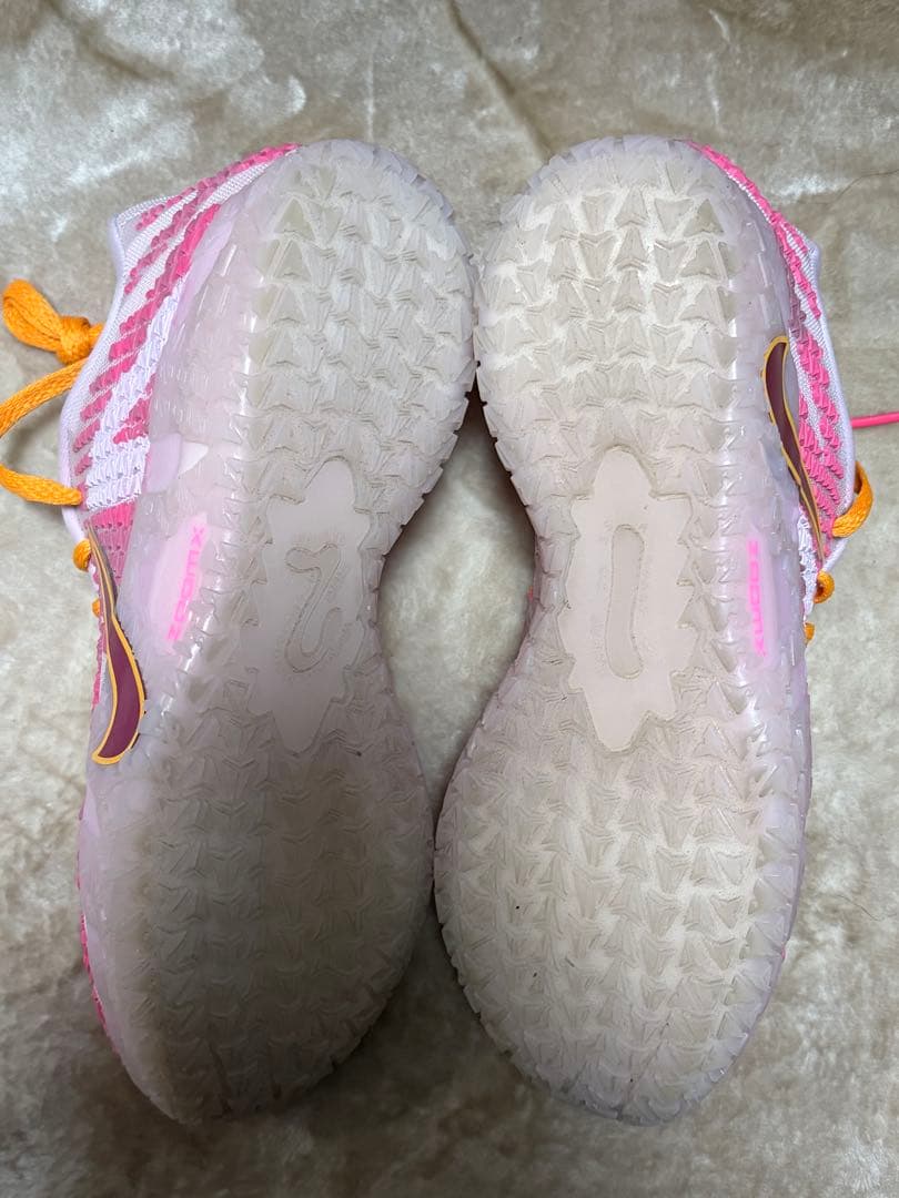 シューズ(男性用) Nike Ja3