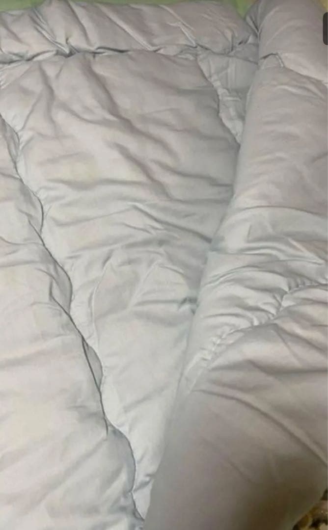 肌掛け布団　同柄　3枚セット最終値下げ