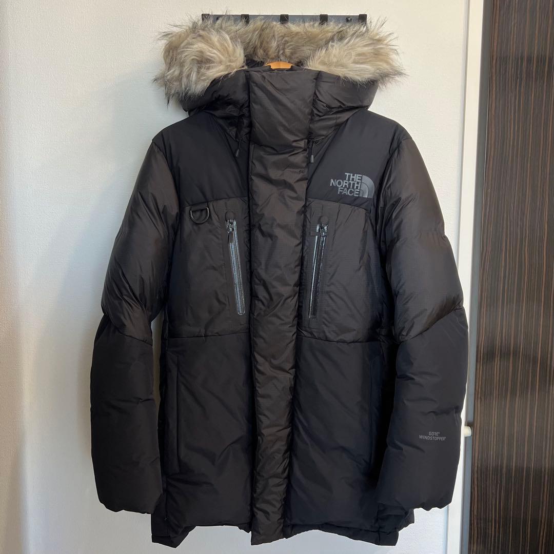 最終値下げ』THE NORTH FACE （ブラック）S size - メルカリ