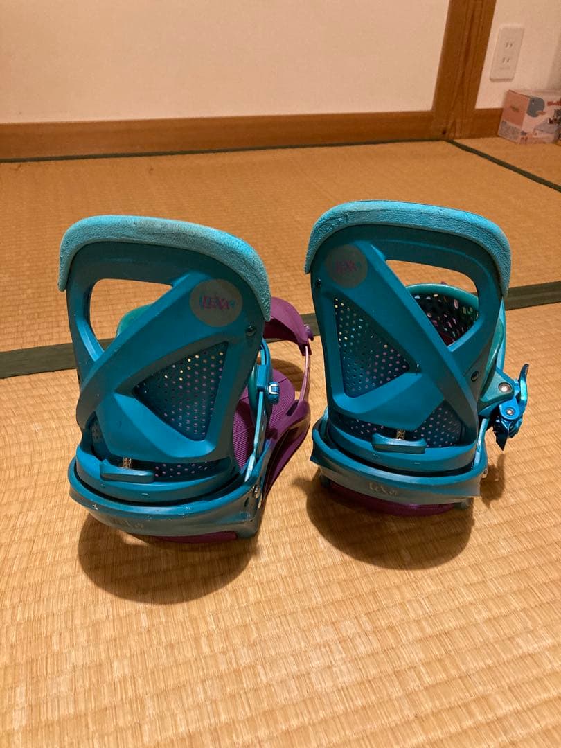 burton lexa ウイメンズサイズM