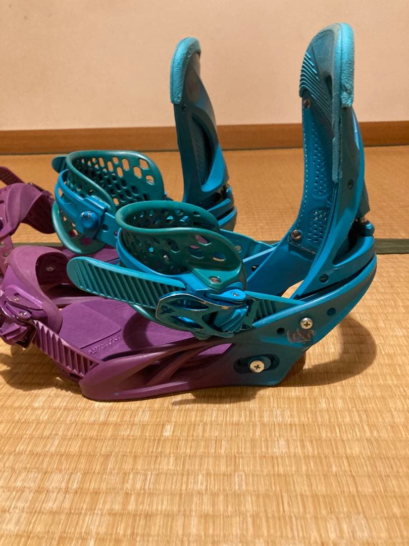 burton lexa ウイメンズサイズM