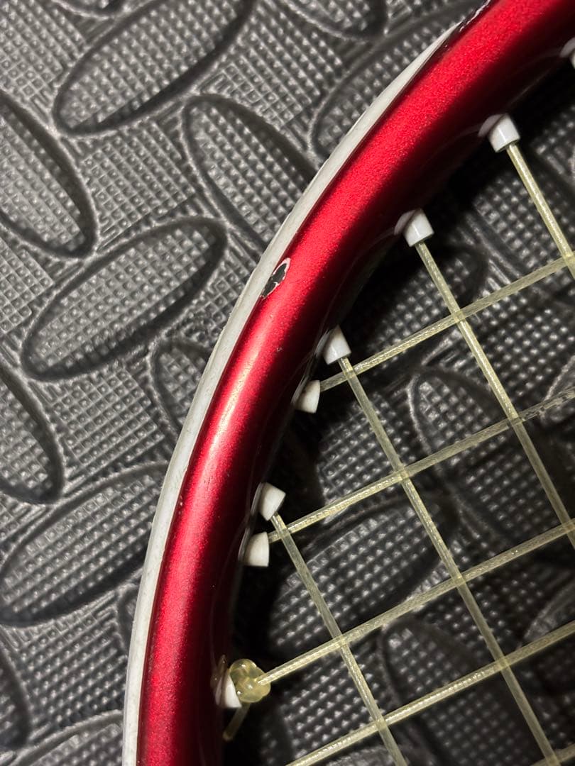 ぴ*の様 プリンス エンブレム 110 Emblem Prince グリップ2