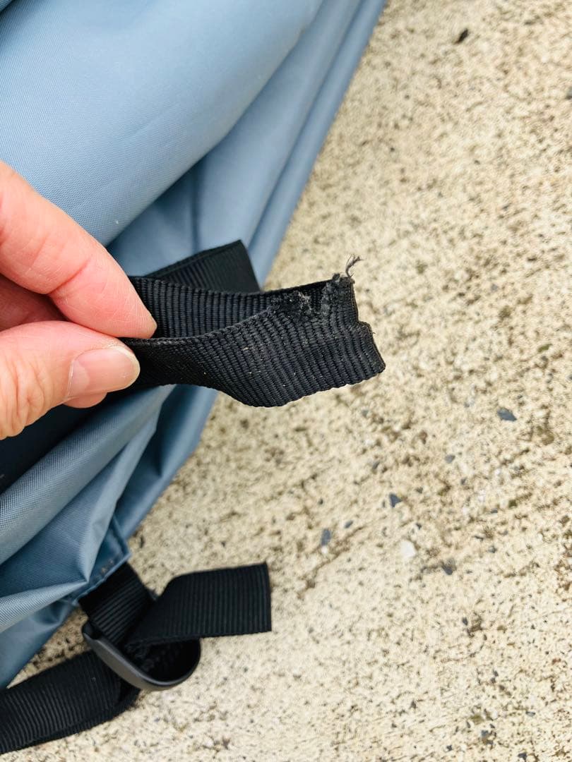 キャプテンスタッグ CSクラッシックス　キャンプベースUV