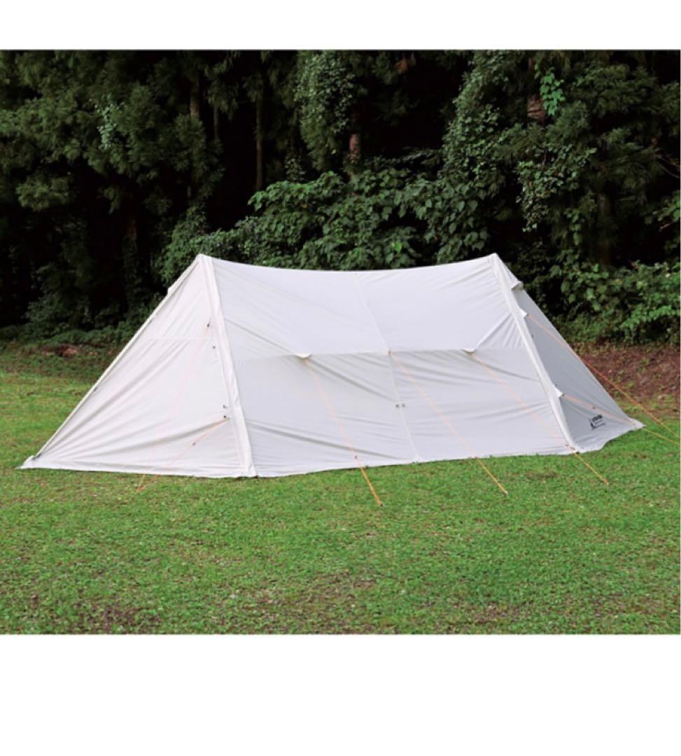 キャプテンスタッグ CSクラッシックス　キャンプベースUV