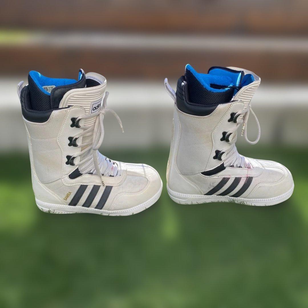 【即日発送】ADIDAS スノボブーツ adidas ULTRALON 26cm