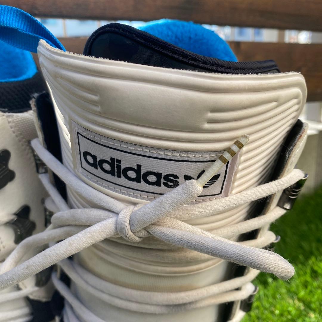 【即日発送】ADIDAS スノボブーツ adidas ULTRALON 26cm