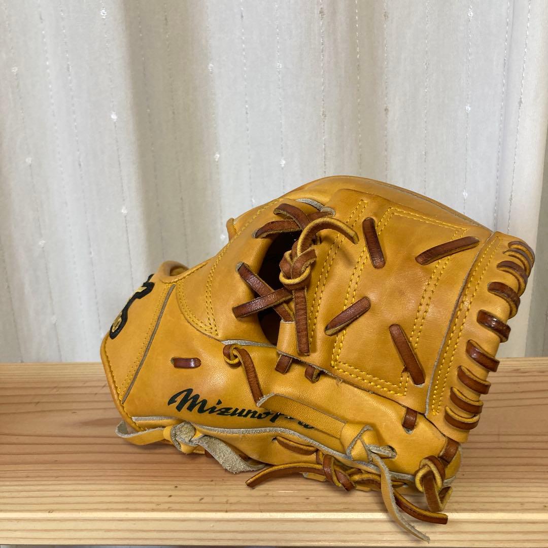 ‼️【土日セール】ミズノプロ硬式グラブ