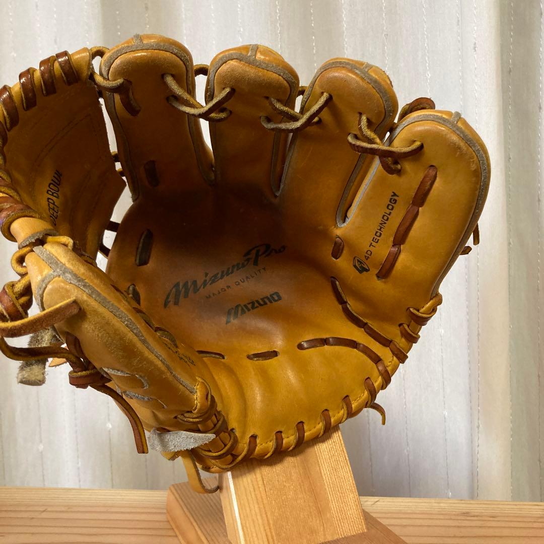 ‼️【土日セール】ミズノプロ硬式グラブ