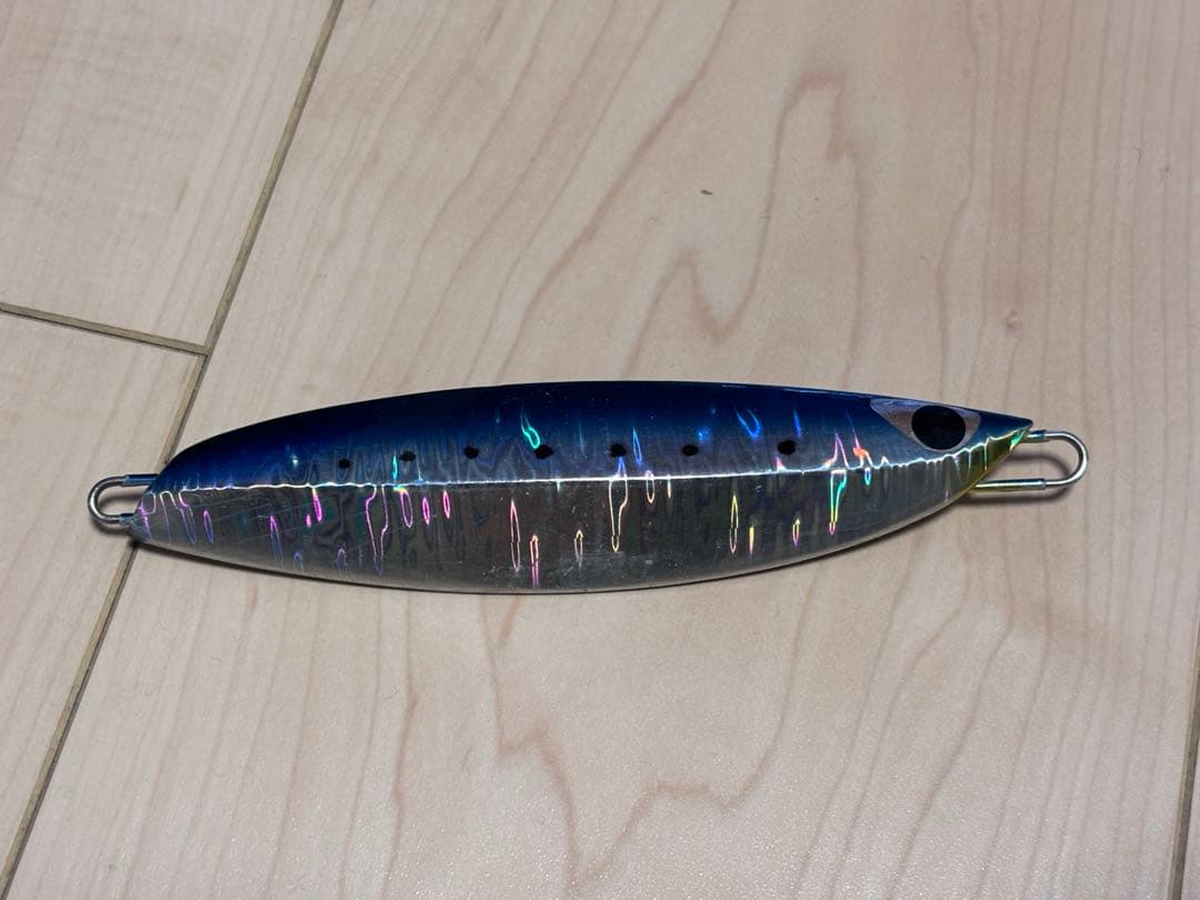 CB ONE クイックゼロワン 45g 200g 250g その他伊勢湾用ジグ - メルカリ