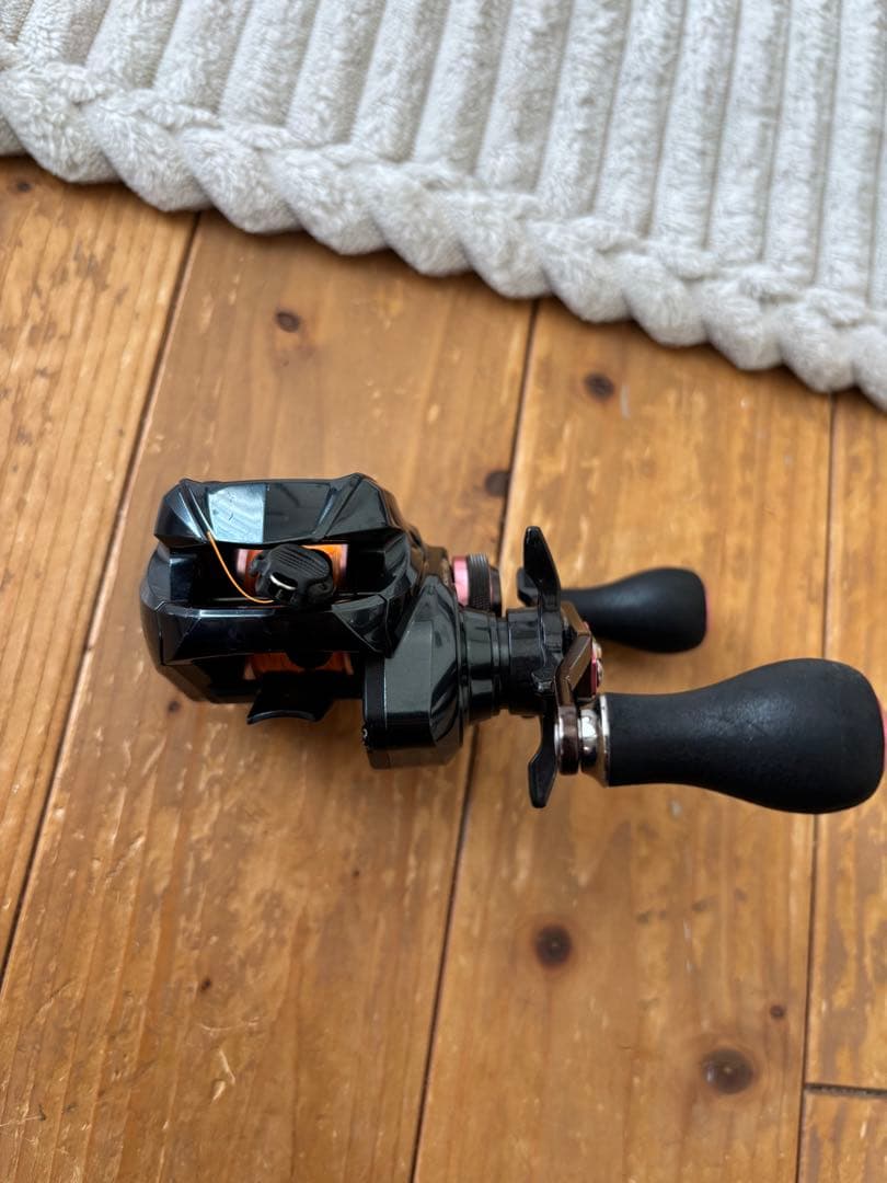 ダイワ 紅牙 IC100PL-RM