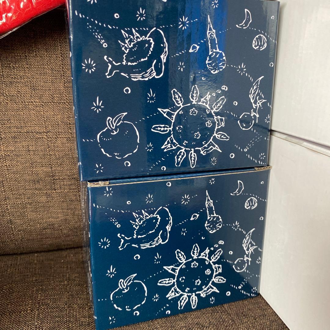 T*A様 Mrs. GREEN APPLE ミセス　メメル　キーホルダー　ぬいぐ